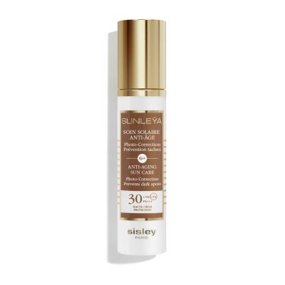 SISLEY Sunleya Soin Solaire Anti-Age SPF30 50 ml